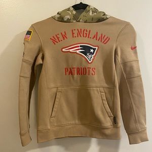 NFL - New England Patriots Sweatshirt
